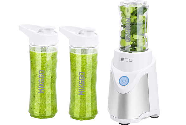 ECG SM 5030 Praktické víko